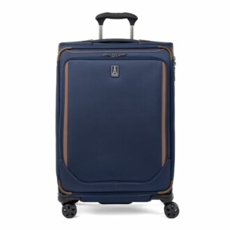 Travelpro Crew Classic 25-Inch Luggage