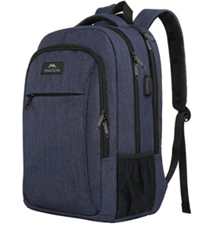 MATEIN Laptop Backpack