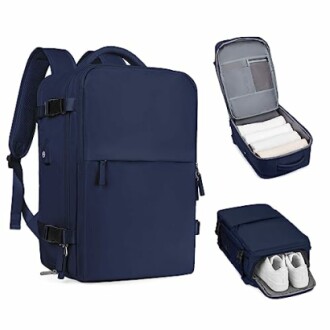 Laptop Travel Backpack