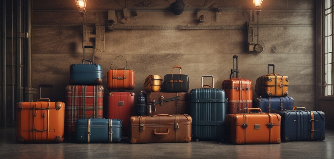 The Influence of Cultural Trends on Travel Innovations